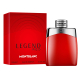 Mont Blanc Legend Red Eau De Parfum  For Men 100ML