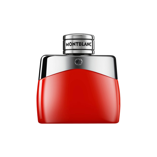 Mont Blanc Legend Red Eau De Parfum  For Men 50ML