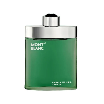 Mont Blanc Individuel Tonic For Men Eau De Toilette 75ML Mont Blanc Individuel Tonic For Men Eau De Toilette 75ML