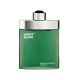 Mont Blanc Individuel Tonic For Men Eau De Toilette 75ML