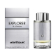 Mont Blanc Explorer Platinum For Men EDP 100ML