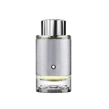 Mont Blanc Explorer Platinum For Men EDP 100ML Mont Blanc Explorer Platinum For Men EDP 100ML