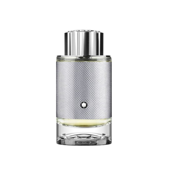 Mont Blanc Explorer Platinum For Men EDP 100ML