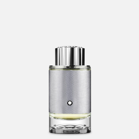 Mont Blanc Explorer Platinum For Men Eau De Parfum 60ML