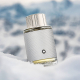 Mont Blanc Explorer Platinum For Men Eau De Parfum 60ML