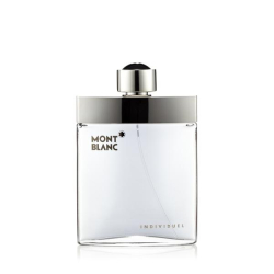 Mont Blanc Individuel For Men Eau De Toilette 75ML Mont Blanc Individuel For Men Eau De Toilette 75ML
