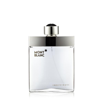 Mont Blanc Individuel For Men Eau De Toilette 75ML Mont Blanc Individuel For Men Eau De Toilette 75ML