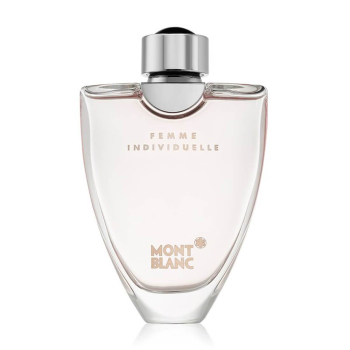 Mont Blanc Individuelle L EDT 75ML Mont Blanc Individuelle L EDT 75ML