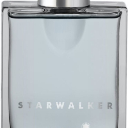 Mont Blanc Starwalker For Men Eau De Toilette 75ML Mont Blanc Starwalker For Men Eau De Toilette 75ML