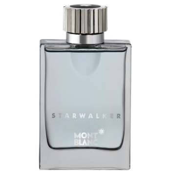 Mont Blanc Starwalker For Men Eau De Toilette 75ML Mont Blanc Starwalker For Men Eau De Toilette 75ML