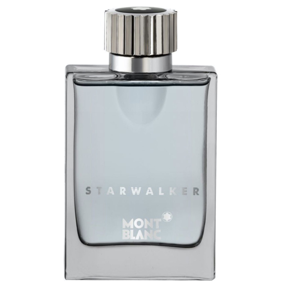 Mont Blanc Starwalker For Men Eau De Toilette 75ML