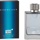 Mont Blanc Starwalker For Men Eau De Toilette 75ML