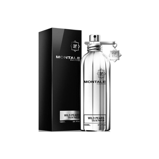 Montale Wild Pears Eau De Parfum