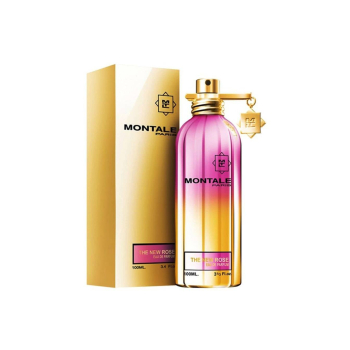 Montale the New Rose Eau De Parfum 100ML For Women & Men