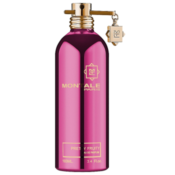 Montale Pretty Fruity For Unisex Eau De Parfum 100ML