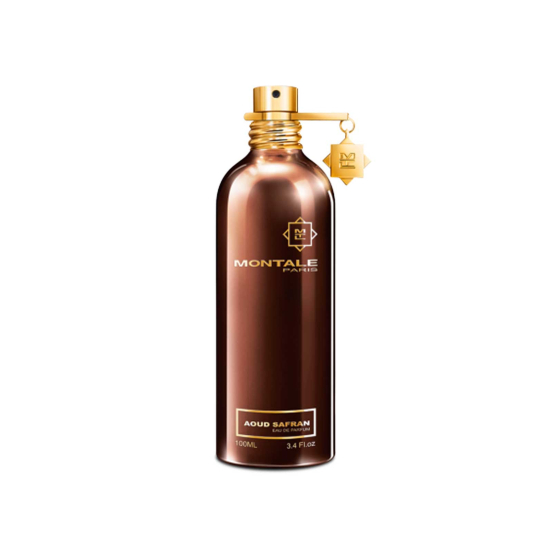 Montale Aoud Safran For Women Eau De Parfum 100ML