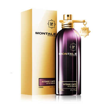 Montale Intense Cafe For Women Eau De Parfum 100ML Montale Intense Cafe For Women Eau De Parfum 100ML