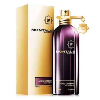Montale Aoud Greedy EDP 100ML Montale Aoud Greedy EDP 100ML