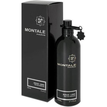 Montale Aoud Lime For Unisex Eau De Parfum 100ML
