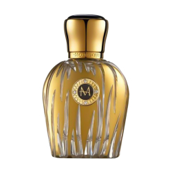 MORESQUE FIAMMA GOLD COLLECTION  Eau De Parfum 50ML For Women & Men