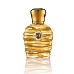 MORESQUE ORO GOLD COLLECTION  Eau De Parfum 50ML For Men & Women