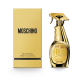 Moschino Fresh Couture Gold For Women Eau De Parfum 100ML
