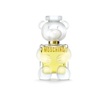 Moschino Toy 2 For Women Eau De Parfum 100ML Moschino Toy 2 For Women Eau De Parfum 100ML