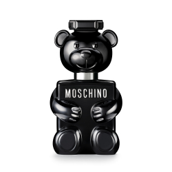 Moschino Toy Boy For Men Eau De Parfum 100ML Moschino Toy Boy For Men Eau De Parfum 100ML