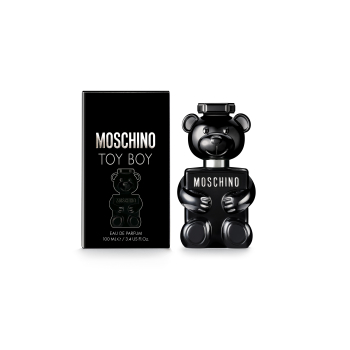 Moschino Toy Boy For Men Eau De Parfum 100ML Moschino Toy Boy For Men Eau De Parfum 100ML