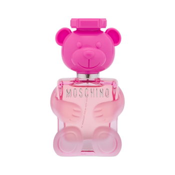 Moschino Toy 2 Bubble Gum Eau De Toilette Moschino Toy 2 Bubble Gum Eau De Toilette