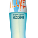 Moschino I Love Love For Women Eau De Toilette 50ML