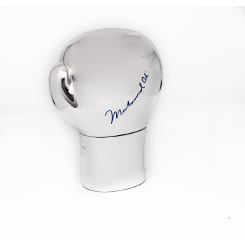 Mohammed Ali Perfume Round 2 Fresh Edition Eau De Parfum For Men 100ml