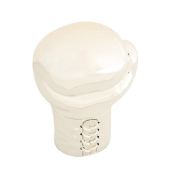 Mohammed Ali Perfume Round 3 Classic Edition Eau De Parfum For Men 100ml