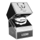 Mohammed Ali Perfume Round 3 Classic Edition Eau De Parfum For Men 100ml