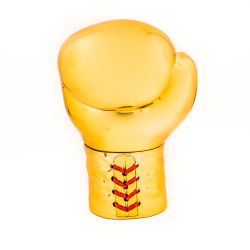 Mohammed Ali Perfume Round 5 Classic Edition Eau De Parfum For Men 100ml