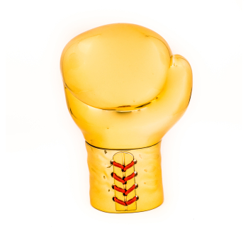 Mohammed Ali Perfume Round 5 Classic Edition Eau De Parfum For Men 100ml