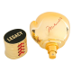 Mohammed Ali Perfume Round 5 Classic Edition Eau De Parfum For Men 100ml