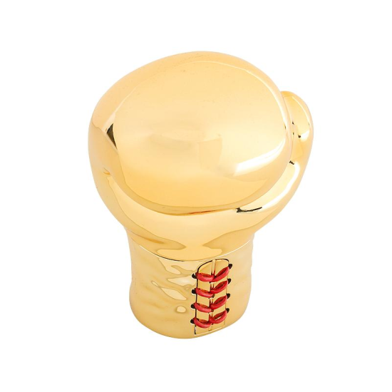 Mohammed Ali Perfume Round 5 Classic Edition Eau De Parfum For Men 100ml