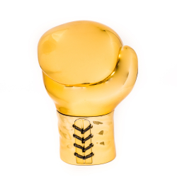 Mohammed Ali Perfume Round 4 Classic Edition Eau De Parfum For Men 100ml