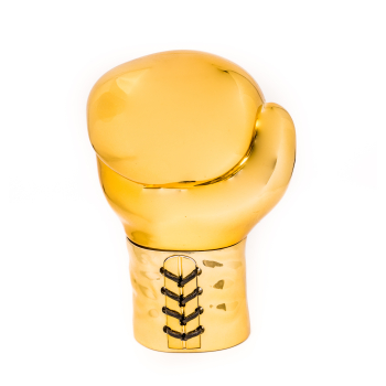 Mohammed Ali Perfume Round 4 Classic Edition Eau De Parfum For Men 100ml