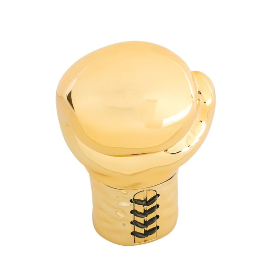 Mohammed Ali Perfume Round 4 Classic Edition Eau De Parfum For Men 100ml