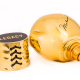 Mohammed Ali Perfume Round 4 Classic Edition Eau De Parfum For Men 100ml