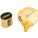 Mohammed Ali Perfume Round 4 Classic Edition Eau De Parfum For Men 100ml