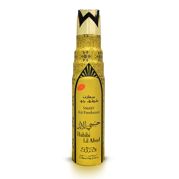NABEEL HABIBI LIL ABAD 300ml AIR FRESHENER