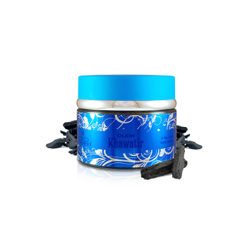 NABEEL OUDH KHAWATIR 60gms INCENSE