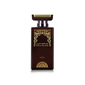 NABEEL DAHN AL OUD AMIRI 100ml SPRAY PERFUME NABEEL DAHN AL OUD AMIRI 100ml SPRAY PERFUME