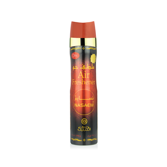 NABEEL NABEEL 300ml WATER BASED AIR FRESHENER