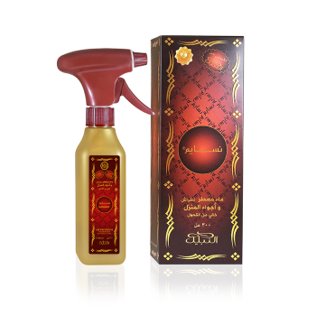 NABEEL NABEEL 300ml WATER BASED AIR FRESHENER