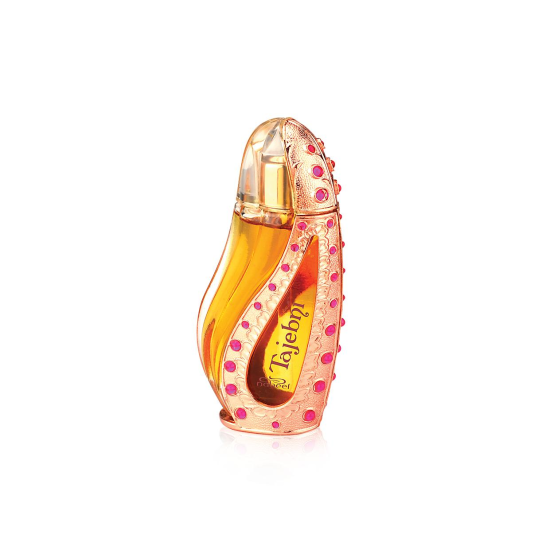 NABEEL TAJEBNI 20ML OIL PERFUME