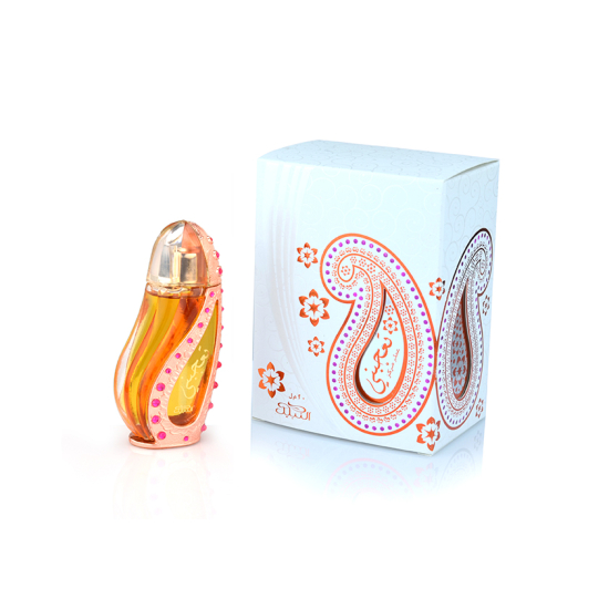 NABEEL TAJEBNI 20ML OIL PERFUME